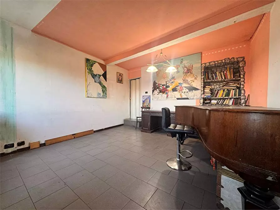 Immagine 28 di Casa indipendente in vendita  in Frazione Vellego 18 a Casanova Lerrone