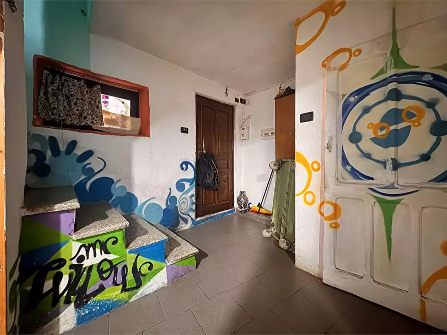 Immagine 20 di Casa indipendente in vendita  in Frazione Vellego 18 a Casanova Lerrone