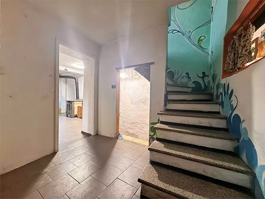 Immagine 22 di Casa indipendente in vendita  in Frazione Vellego 18 a Casanova Lerrone