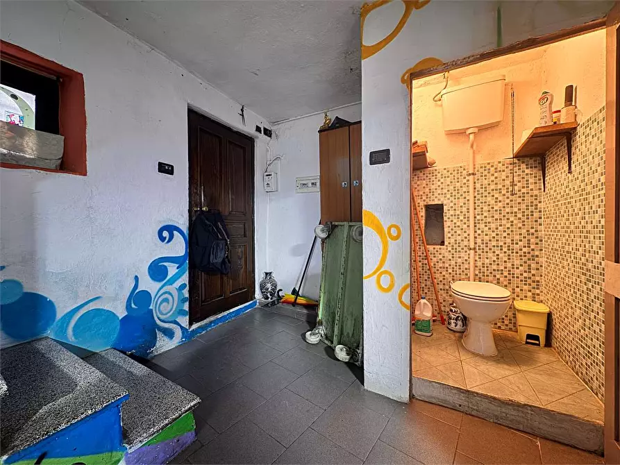 Immagine 21 di Casa indipendente in vendita  in Frazione Vellego 18 a Casanova Lerrone