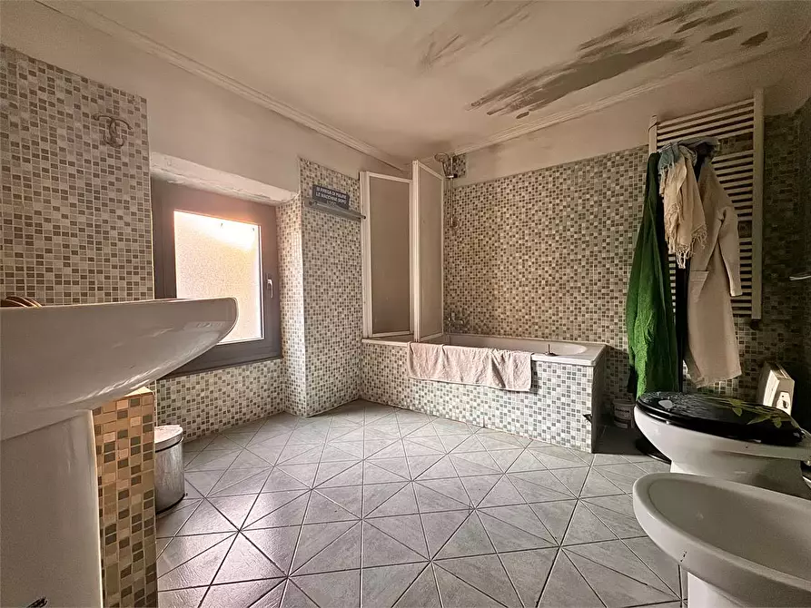 Immagine 11 di Casa indipendente in vendita  in Frazione Vellego 18 a Casanova Lerrone