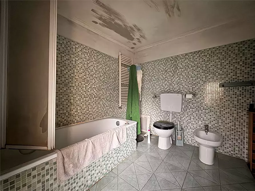 Immagine 12 di Casa indipendente in vendita  in Frazione Vellego 18 a Casanova Lerrone