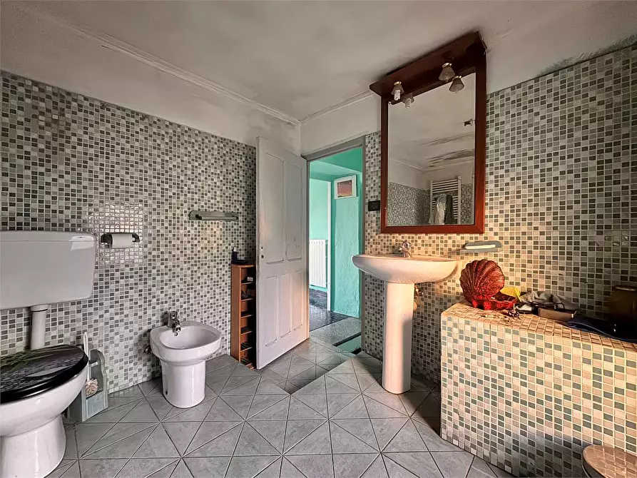 Immagine 13 di Casa indipendente in vendita  in Frazione Vellego 18 a Casanova Lerrone