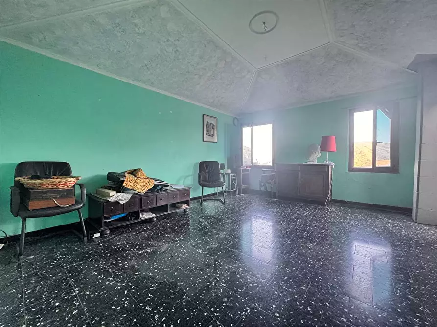 Immagine 10 di Casa indipendente in vendita  in Frazione Vellego 18 a Casanova Lerrone