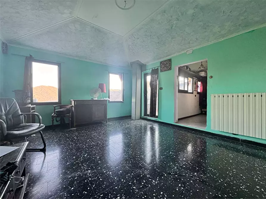 Immagine 9 di Casa indipendente in vendita  in Frazione Vellego 18 a Casanova Lerrone