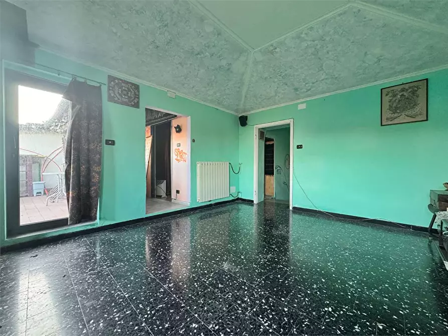 Immagine 7 di Casa indipendente in vendita  in Frazione Vellego 18 a Casanova Lerrone