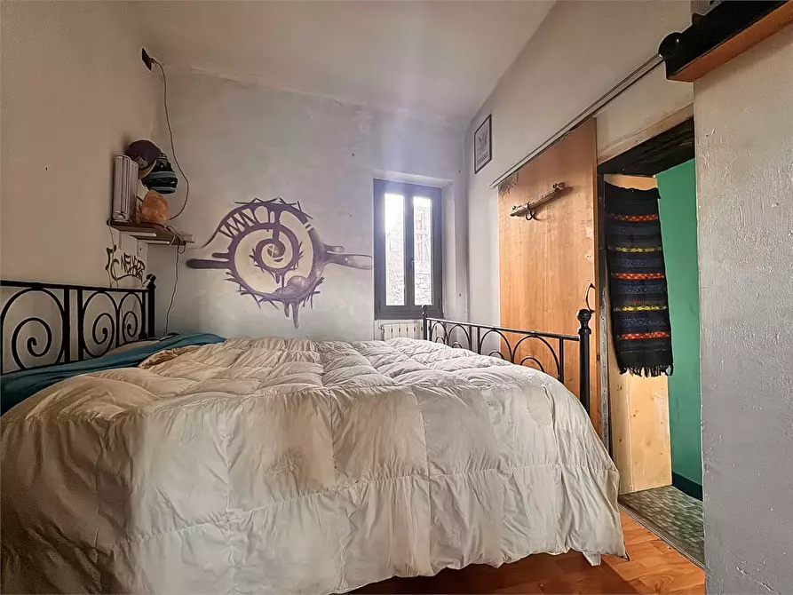 Immagine 17 di Casa indipendente in vendita  in Frazione Vellego 18 a Casanova Lerrone