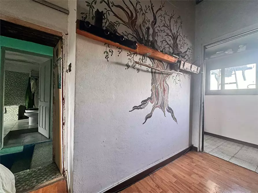 Immagine 18 di Casa indipendente in vendita  in Frazione Vellego 18 a Casanova Lerrone