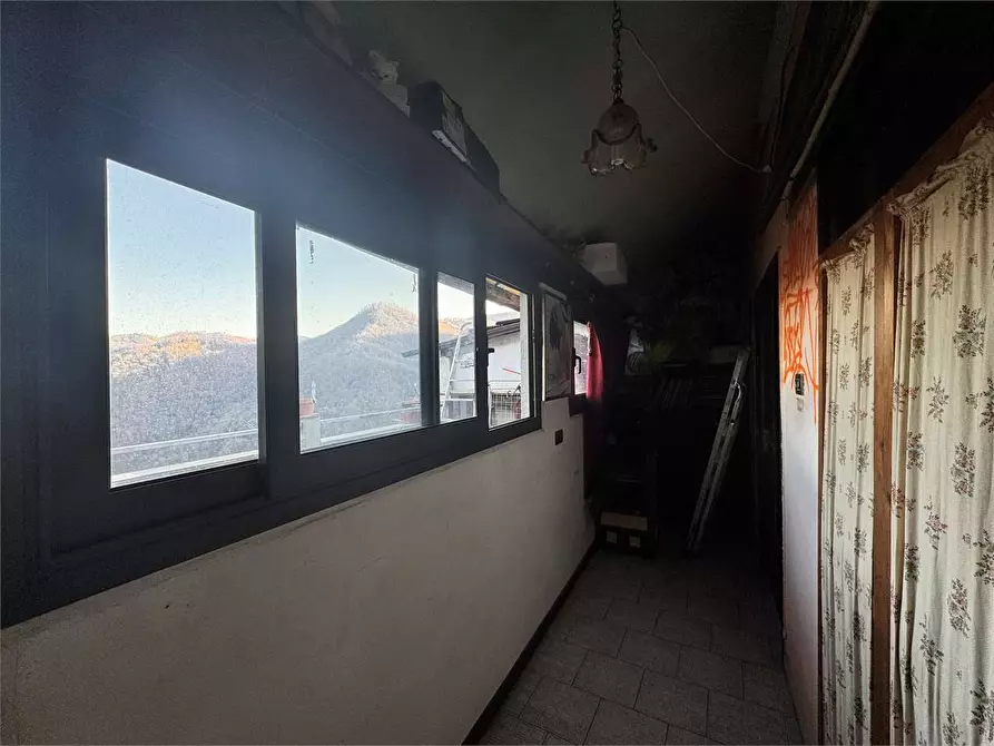 Immagine 14 di Casa indipendente in vendita  in Frazione Vellego 18 a Casanova Lerrone