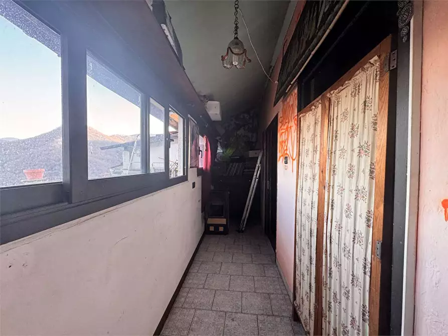 Immagine 15 di Casa indipendente in vendita  in Frazione Vellego 18 a Casanova Lerrone