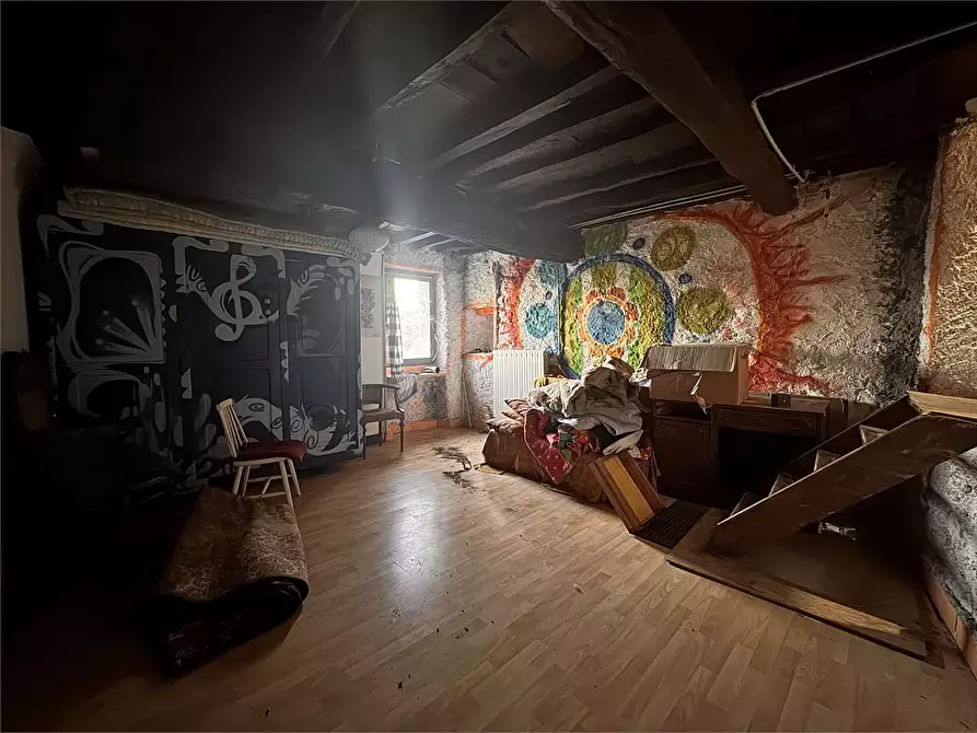 Immagine 37 di Casa indipendente in vendita  in Frazione Vellego 18 a Casanova Lerrone