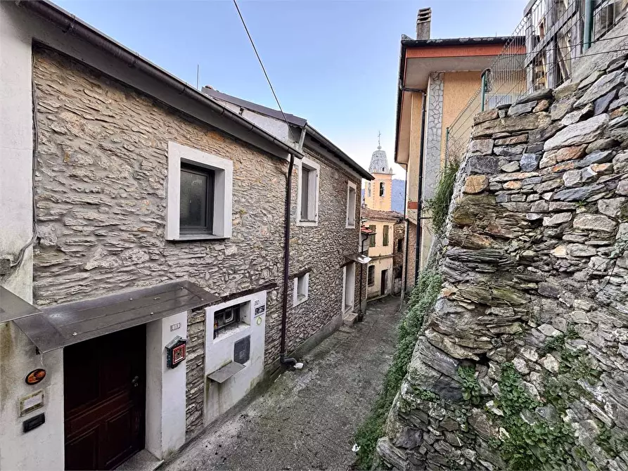 Immagine 32 di Casa indipendente in vendita  in Frazione Vellego 18 a Casanova Lerrone