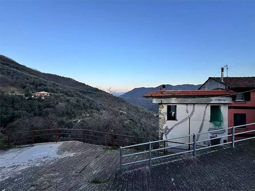 Immagine 41 di Casa indipendente in vendita  in Frazione Vellego 18 a Casanova Lerrone