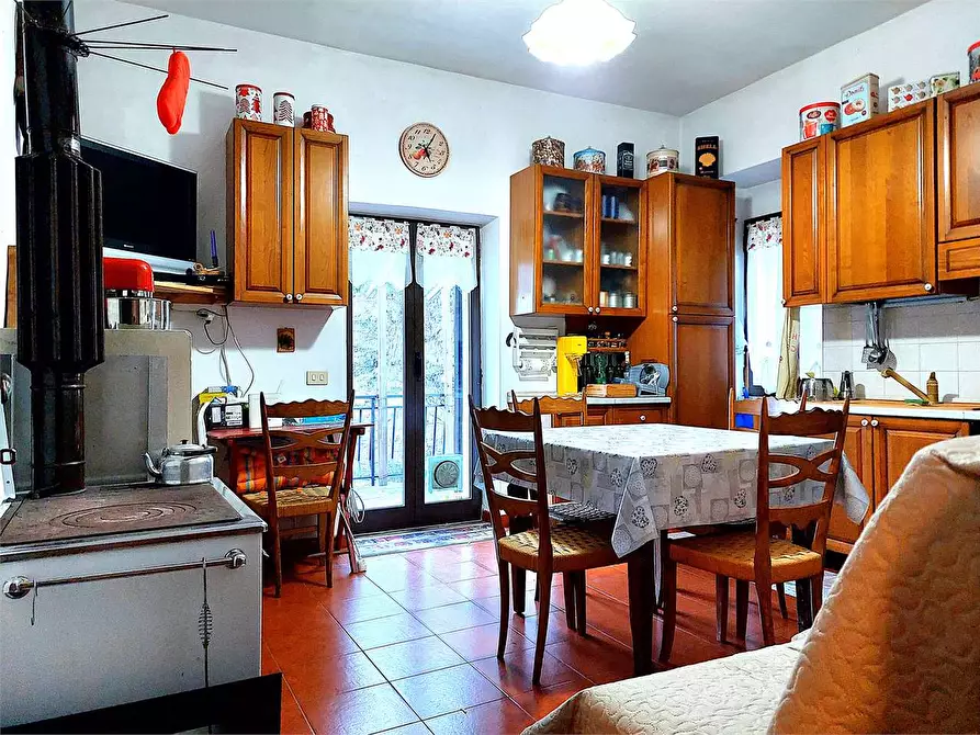 Immagine 20 di Rustico / casale in vendita  in Frazione Ponte di Nava Località Figalli a Ormea