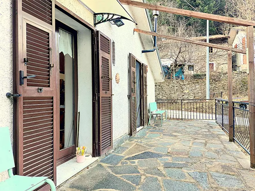 Immagine 15 di Rustico / casale in vendita  in Frazione Ponte di Nava Località Figalli a Ormea