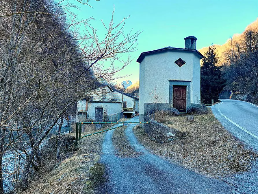 Immagine 3 di Rustico / casale in vendita  in Frazione Ponte di Nava Località Figalli a Ormea