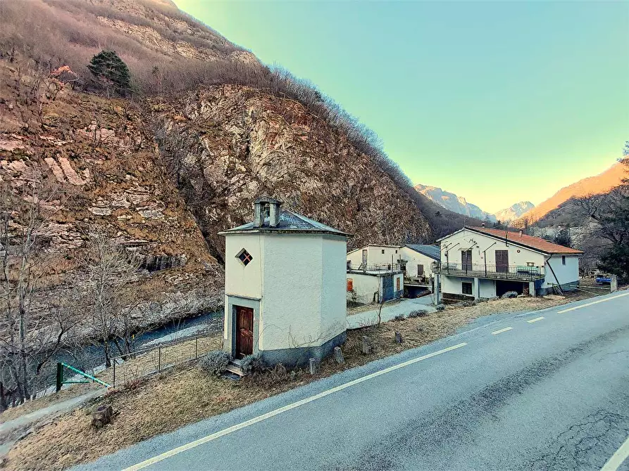 Immagine 117 di Rustico / casale in vendita  in Frazione Ponte di Nava Località Figalli a Ormea