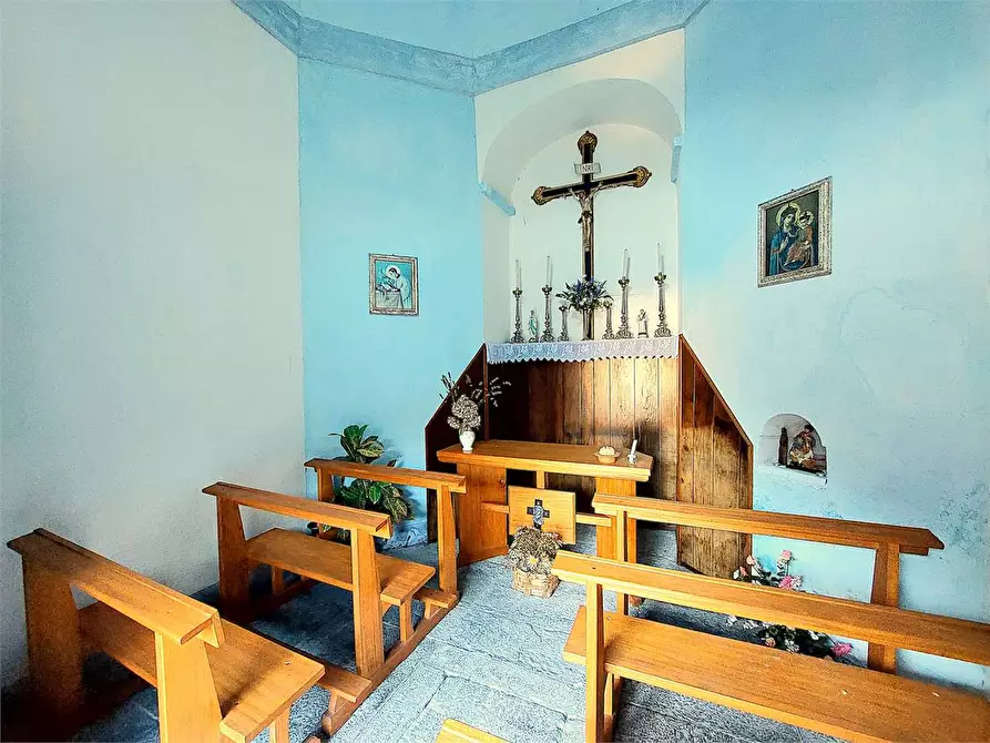Immagine 110 di Rustico / casale in vendita  in Frazione Ponte di Nava Località Figalli a Ormea