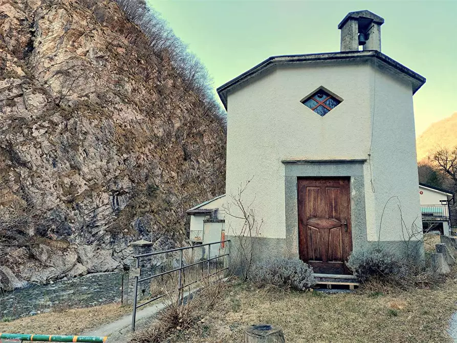 Immagine 100 di Rustico / casale in vendita  in Frazione Ponte di Nava Località Figalli a Ormea