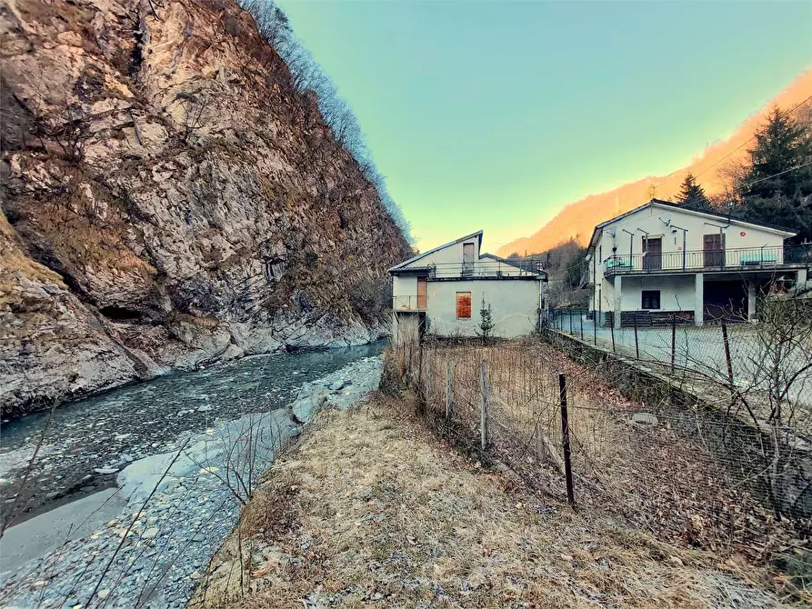 Immagine 103 di Rustico / casale in vendita  in Frazione Ponte di Nava Località Figalli a Ormea