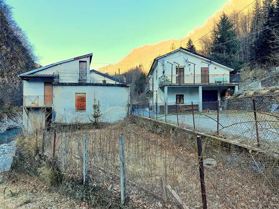 Immagine 116 di Rustico / casale in vendita  in Frazione Ponte di Nava Località Figalli a Ormea