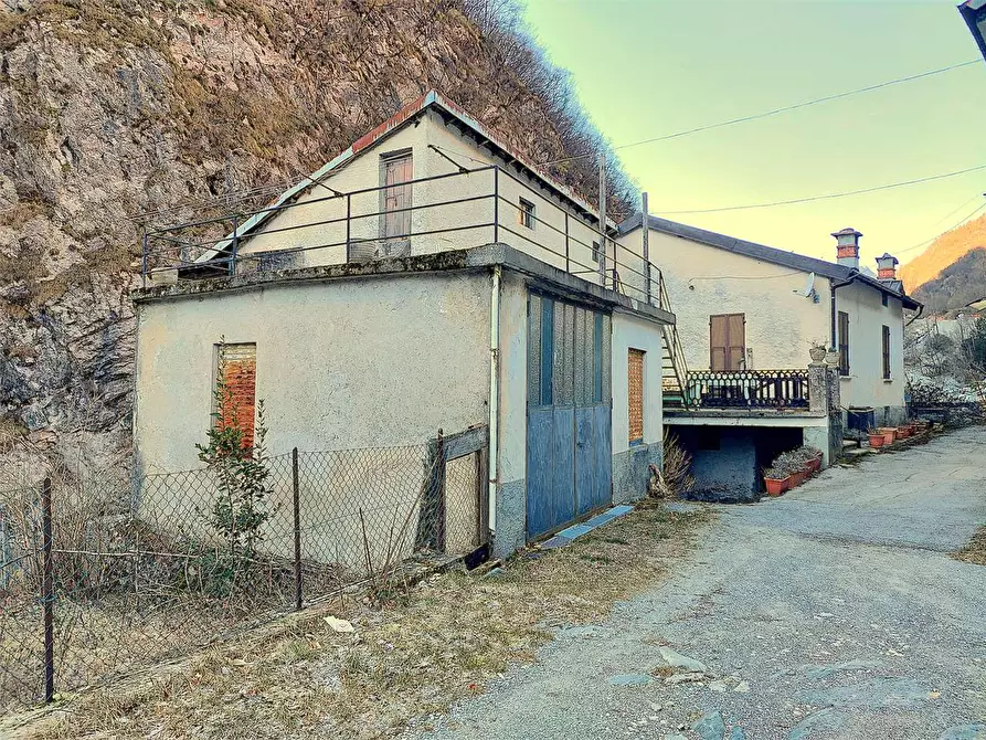 Immagine 47 di Rustico / casale in vendita  in Frazione Ponte di Nava Località Figalli a Ormea