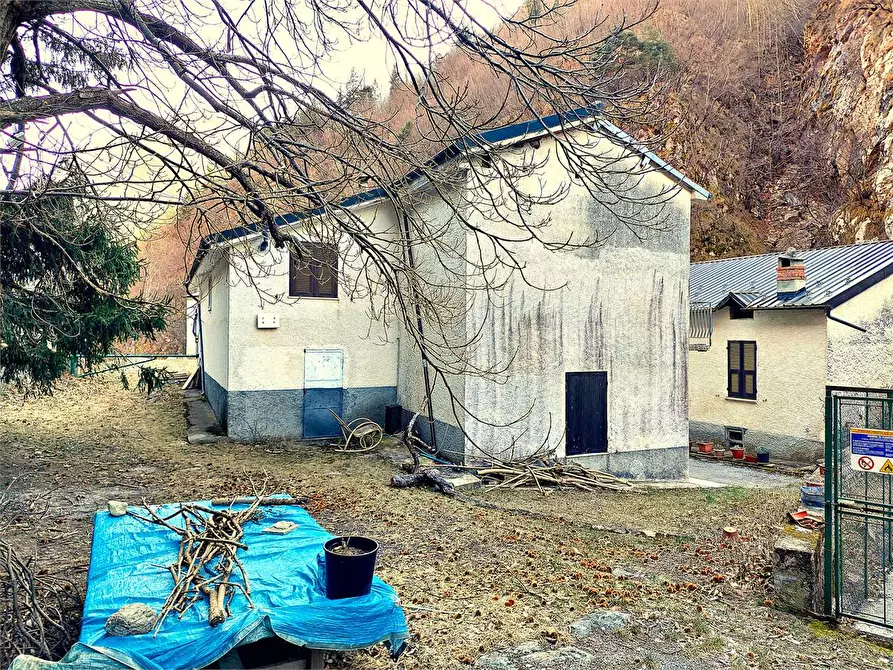 Immagine 115 di Rustico / casale in vendita  in Frazione Ponte di Nava Località Figalli a Ormea