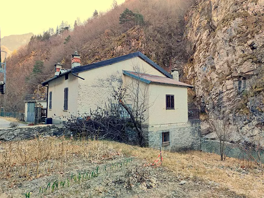 Immagine 114 di Rustico / casale in vendita  in Frazione Ponte di Nava Località Figalli a Ormea