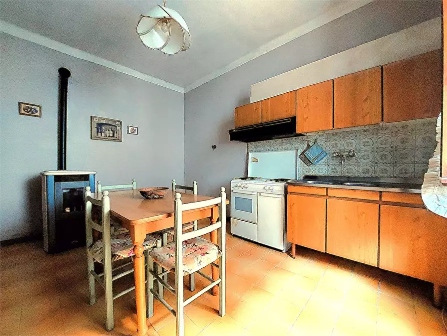 Immagine 41 di Rustico / casale in vendita  in Frazione Ponte di Nava Località Figalli a Ormea