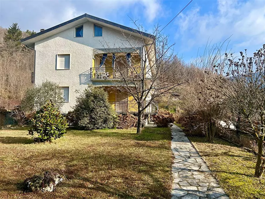 Immagine 75 di Casa bifamiliare in vendita  in Via Prine  9 a Priola