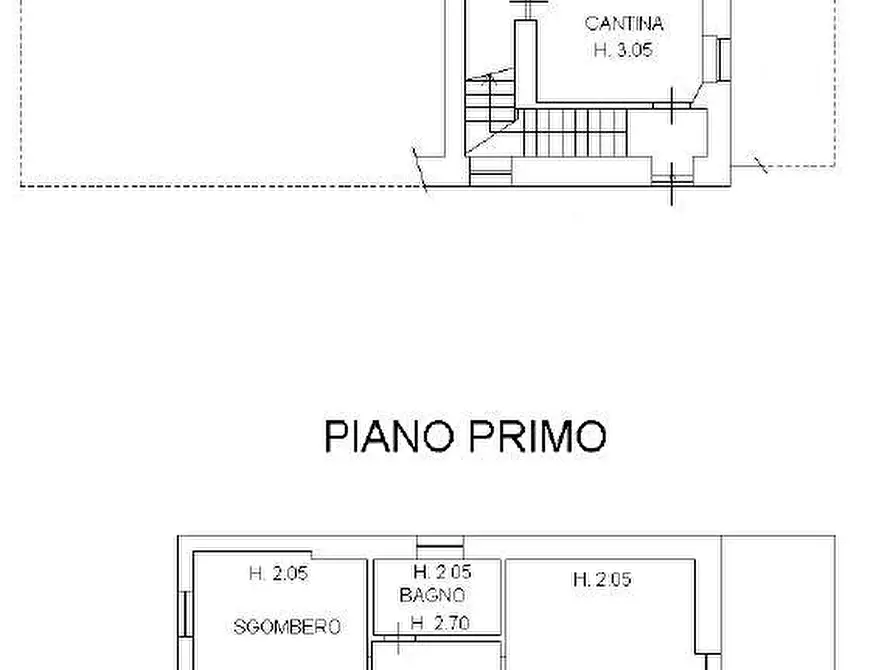 Immagine 123 di Rustico / casale in vendita  in Frazione Ponte di Nava Località Figalli a Ormea
