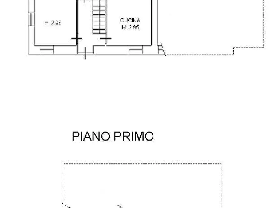 Immagine 125 di Rustico / casale in vendita  in Frazione Ponte di Nava Località Figalli a Ormea