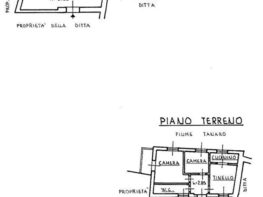 Immagine 126 di Rustico / casale in vendita  in Frazione Ponte di Nava Località Figalli a Ormea