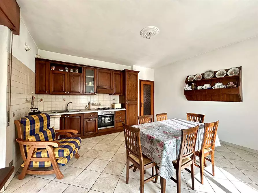 Immagine 7 di Casa bifamiliare in vendita  in Via Prine  9 a Priola