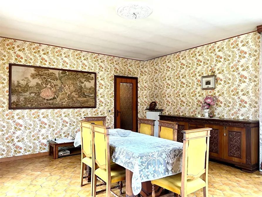 Immagine 50 di Casa bifamiliare in vendita  in Via Prine  9 a Priola