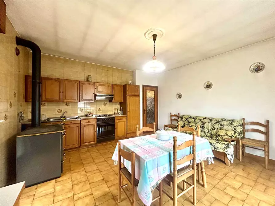 Immagine 40 di Casa bifamiliare in vendita  in Via Prine  9 a Priola