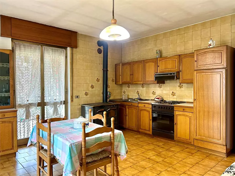 Immagine 38 di Casa bifamiliare in vendita  in Via Prine  9 a Priola