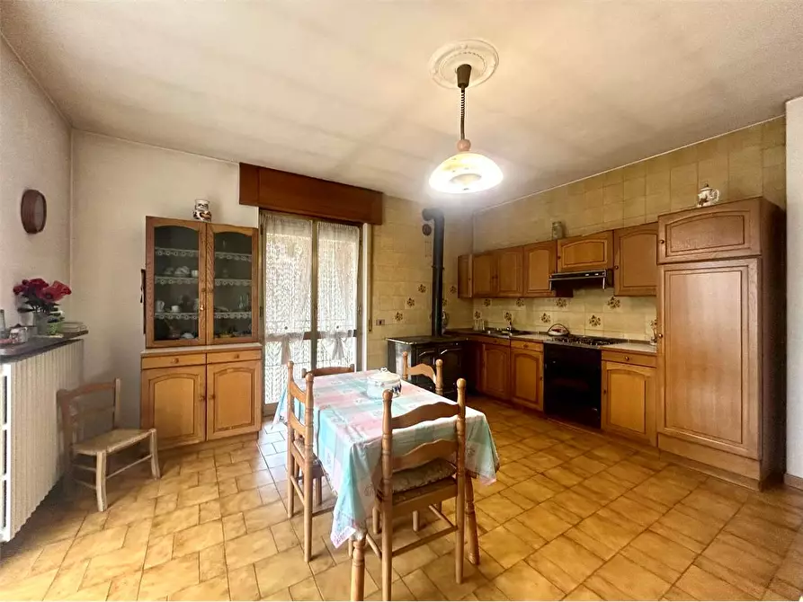 Immagine 39 di Casa bifamiliare in vendita  in Via Prine  9 a Priola