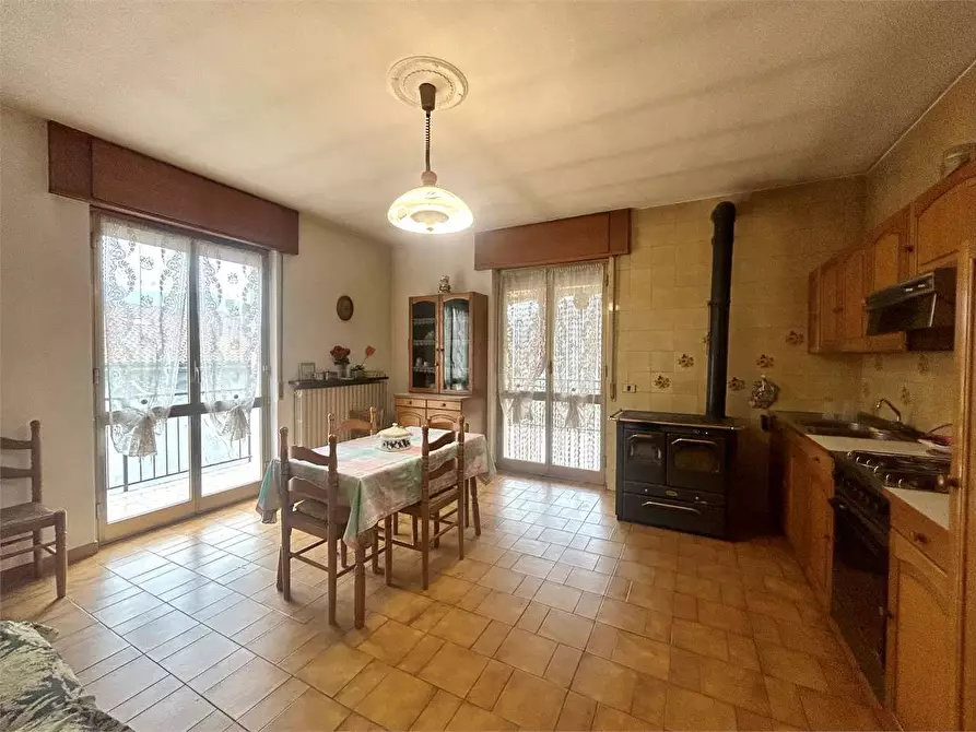 Immagine 41 di Casa bifamiliare in vendita  in Via Prine  9 a Priola