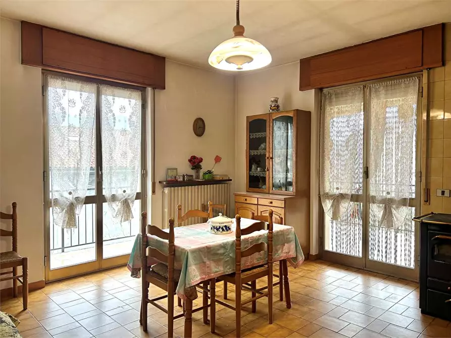 Immagine 42 di Casa bifamiliare in vendita  in Via Prine  9 a Priola