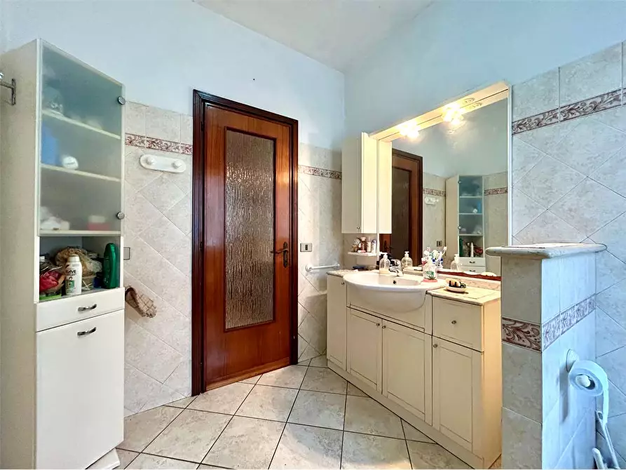 Immagine 35 di Casa bifamiliare in vendita  in Via Prine  9 a Priola