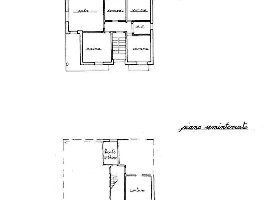 Immagine 77 di Casa bifamiliare in vendita  in Via Prine  9 a Priola