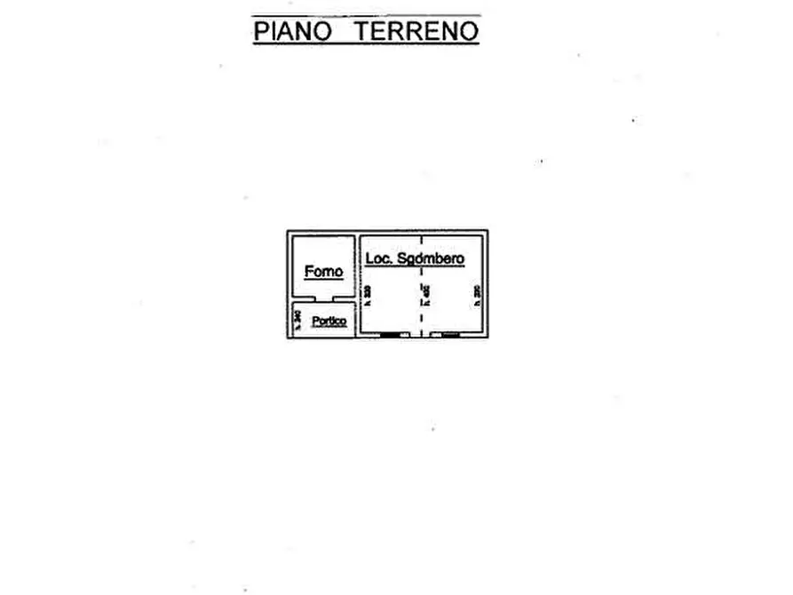 Immagine 81 di Casa bifamiliare in vendita  in Via Prine  9 a Priola