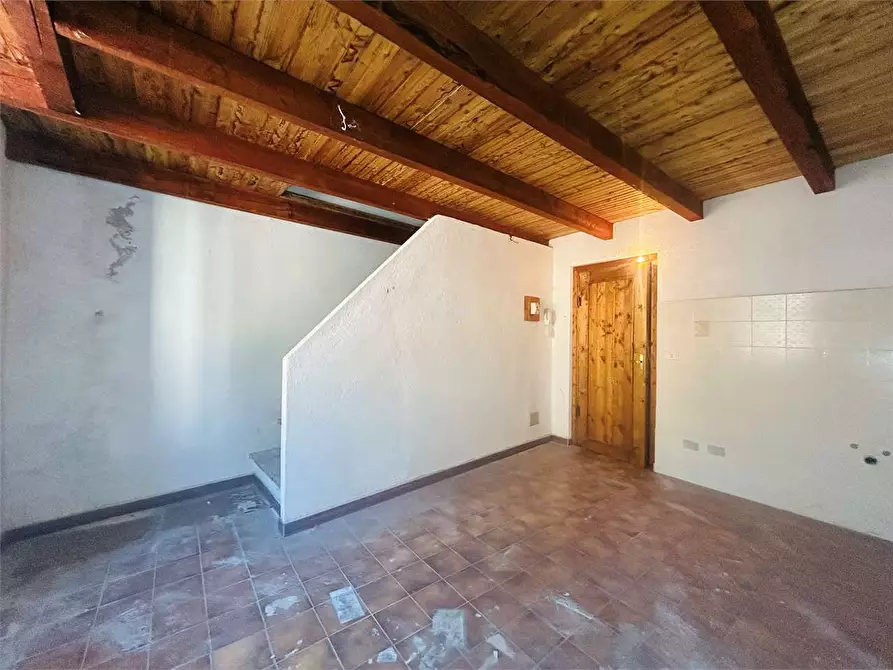 Immagine 4 di Appartamento in vendita  in Frazione Ponte di Nava  36 a Ormea