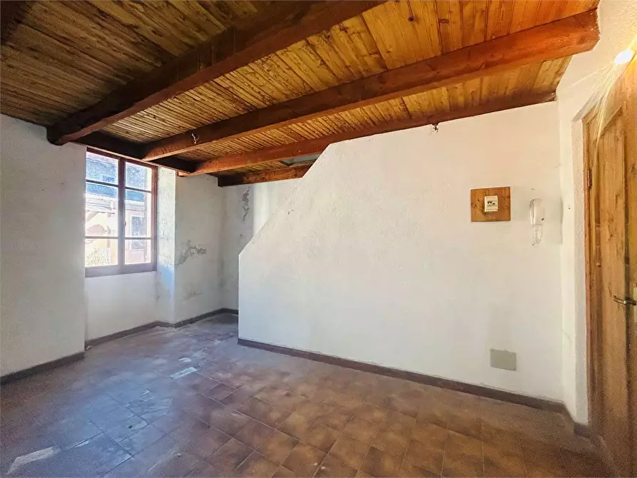 Immagine 3 di Appartamento in vendita  in Frazione Ponte di Nava  36 a Ormea