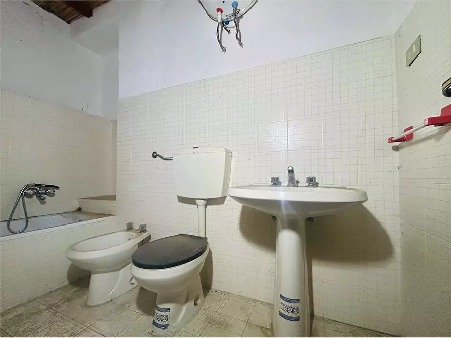 Immagine 12 di Appartamento in vendita  in Frazione Ponte di Nava  36 a Ormea