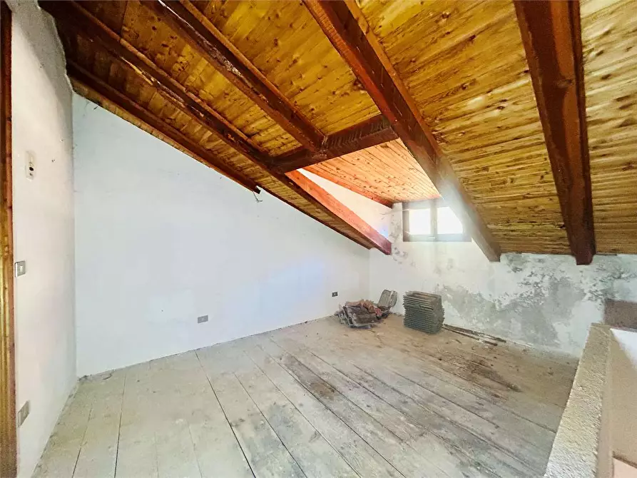 Immagine 7 di Appartamento in vendita  in Frazione Ponte di Nava  36 a Ormea