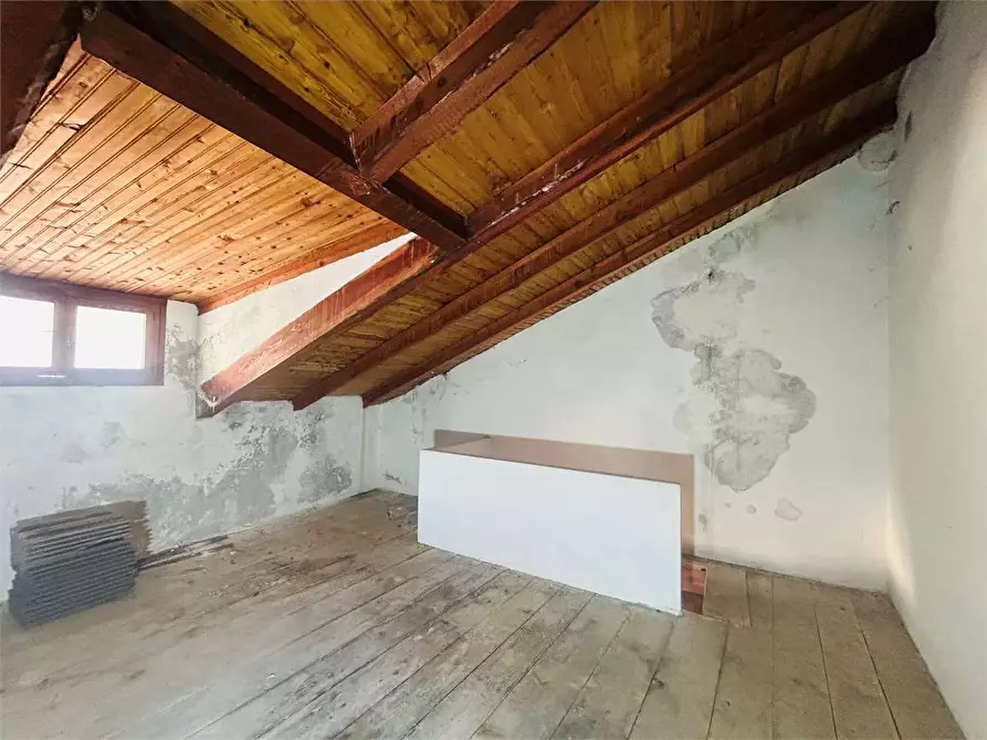 Immagine 8 di Appartamento in vendita  in Frazione Ponte di Nava  36 a Ormea