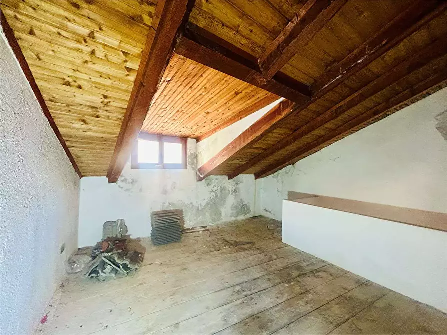 Immagine 9 di Appartamento in vendita  in Frazione Ponte di Nava  36 a Ormea