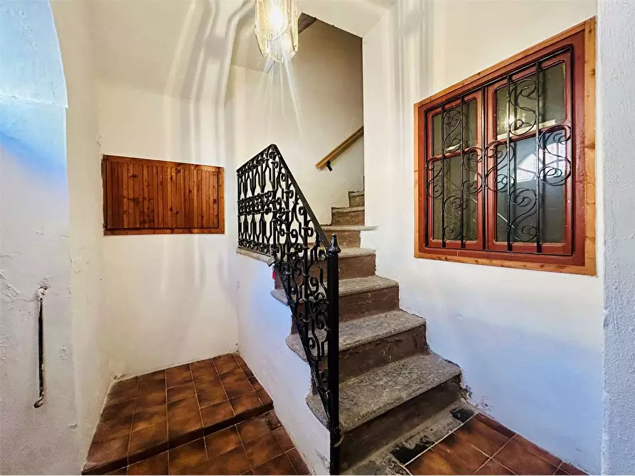 Immagine 10 di Appartamento in vendita  in Frazione Ponte di Nava 36 a Ormea